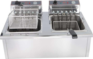 ΦΡΙΤΕΖΑ ΗΛΕΚΤΡΙΚΗ ΜΙΧΑΪΛΙΔΗΣ F 130 13+13 Lt Φωτογραφία 1