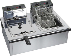 ΦΡΙΤΕΖΑ ΗΛΕΚΤΡΙΚΗ ΜΙΧΑΪΛΙΔΗΣ F 70 7+7 Lt Φωτογραφία 1