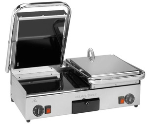 TOASTER MILANTOAST 17060 Photo 1