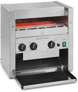 ΦΡΥΓΑΝΙΕΡΑ MILANTOAST 18036 Φωτογραφία 2