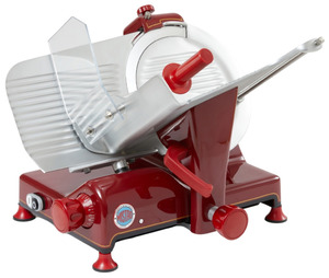 MEAT SLICER MISTRO GS 300 CE Photo 3