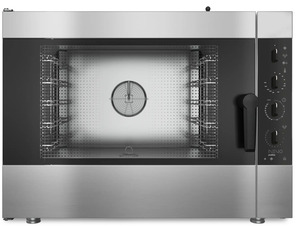 ΑΕΡΙΟΥ ΦΟΥΡΝΟΣ 5x GN1/1 MODULAR FDG051V Φωτογραφία 1