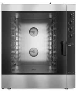 ΑΕΡΙΟΥ ΦΟΥΡΝΟΣ 10x GN1/1 MODULAR FDG101V Φωτογραφία 1