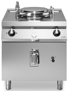 ΒΡΑΣΤΗΡΑΣ ΗΛΕΚΤΡΙΚΟΣ 50ΛΙΤ ΕΜΜΕΣΗΣ ΘΕΡΜΑΝΣΗΣ MODULAR R70/80PEI/50 Φωτογραφία 1