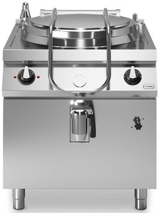 ΒΡΑΣΤΗΡΑΣ ΗΛΕΚΤΡΙΚΟΣ 100ΛΙΤ ΈΜΜΕΣΗΣ ΘΕΡΜΑΝΣΗΣ MODULAR R90/80PEI/100 Φωτογραφία 1