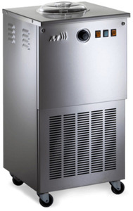 ΠΑΓΩΤΟΜΗΧΑΝΗ MUSSO CLUB Φωτογραφία 1