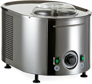 ΠΑΓΩΤΟΜΗΧΑΝΗ MUSSO MINI Φωτογραφία 1