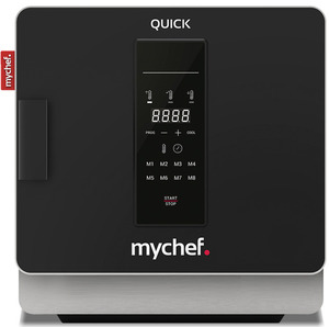 ΤΑΧΥΦΟΥΡΝΟΣ MYCHEF QUICK 1 Φωτογραφία 1