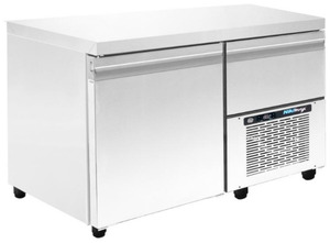 ΨΥΓΕΙΟ ΠΑΓΚΟΣ NIKI INOX PA 80 104M Φωτογραφία 1