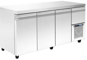 ΨΥΓΕΙΟ ΠΑΓΚΟΣ NIKI INOX PA 80 209M Φωτογραφία 1