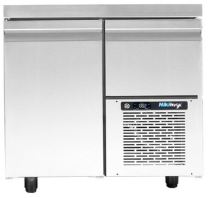 ΠΑΓΚΟΣ ΣΥΝΤΗΡΗΣΗΣ ΝΙΚΙ ΙΝΟΧ PA GN 089M Φωτογραφία 2