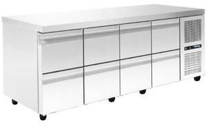 ΠΑΓΚΟΣ ΣΥΝΤΗΡΗΣΗΣ ΝΙΚΙ ΙΝΟΧ PA GN 230M2222 Φωτογραφία 1