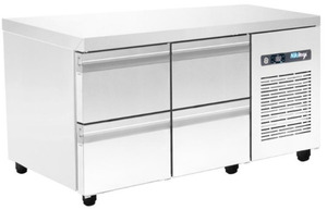 ΠΑΓΚΟΣ ΚΑΤΑΨΥΞΗΣ ΝΙΚΙ ΙΝΟΧ PA X6 134MF Φωτογραφία 1