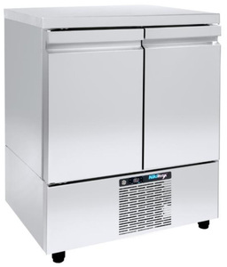 ΨΥΓΕΙΟ-ΑΠΟΘΗΚΗ ΨΑΡΙΩΝ NIKI INOX PS GN 089K Φωτογραφία 1