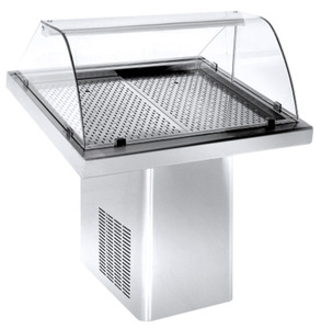 ΨΑΡΙΕΡΑ ΨΥΧΟΜΕΝΗ NIKI INOX PS KO 100M Φωτογραφία 1