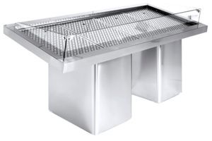 ΨΑΡΙΕΡΑ NIKI INOX PS KO 188A Φωτογραφία 1