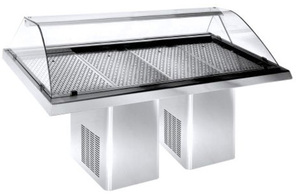 ΨΑΡΙΕΡΑ ΨΥΧΟΜΕΝΗ NIKI INOX PS KO 232M Φωτογραφία 1