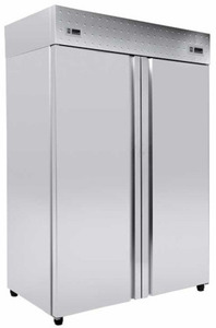 ΘΑΛΑΜΟΣ ΣΥΝΤΗΡΗΣΗ και ΚΑΤΑΨΥΞΗ NIKI INOX TH SK 140M Φωτογραφία 1