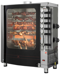 ΚΟΝΤΟΣΟΥΒΛΙ ΑΕΡΙΟΥ NORTH G7  Φωτογραφία 1