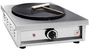 ΚΡΕΠΙΕΡΑ ΗΛΕΚΤΡΙΚΗ NORTH HF41 Φωτογραφία 1