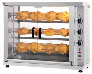 ΚΟΤΟΠΟΥΛΙΕΡΑ ΗΛΕΚΤΡΙKΗ NORTH HK12 SLIM Φωτογραφία 1