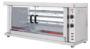 ΚΟΤΟΠΟΥΛΙΕΡΑ ΗΛΕΚΤΡΙKΗ NORTH HK2 Φωτογραφία 1