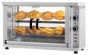 ΚΟΤΟΠΟΥΛΙΕΡΑ ΗΛΕΚΤΡΙKΗ NORTH HK8 SLIM Φωτογραφία 1