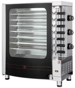 ΚΟΝΤΟΣΟΥΒΛΙ ΗΛΕΚΤΡΙΚΟ NORTH R7  Φωτογραφία 1