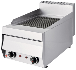 ΓΚΡΙΛ ΗΛΕΚΤΡΙΚΟ ΕΠΑΦΗΣ NORTH CHIOS21 Φωτογραφία 1