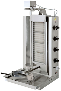 ΓΥΡΟΜΗΧΑΝΗ ΑΕΡΙΟΥ NORTH DC204  Φωτογραφία 1