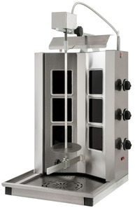 ΓΥΡΟΜΗΧΑΝΕΣ ΗΛΕΚΤΡΙΚΕΣ