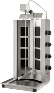 ΓΥΡΟΜΗΧΑΝΗ ΗΛΕΚΤΡΙΚΗ NORTH DKE8 Φωτογραφία 1