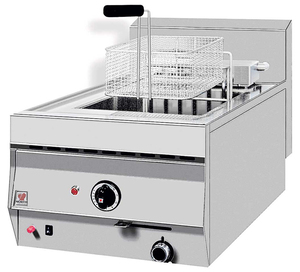 ΦΡΙΤΕΖΑ ΗΛΕΚΤΡΙΚΗ NORTH FL10  Φωτογραφία 1