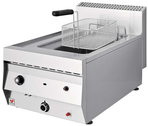 GAS FRYER NORTH FL101 Photo 1