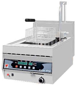 ELECTRIC FRYER NORTH FL15 Photo 1