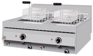 ELECTRIC FRYER NORTH FL20 Photo 1