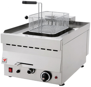 ELECTRIC FRYER NORTH FL60 Photo 1