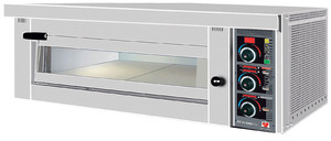 ΦΟΥΡΝΟΣ ΠΙΤΣΑΣ ΗΛΕΚΤΡΙΚΟΣ NORTH FP70 Φωτογραφία 1