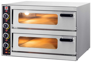 ΦΟΥΡΝΟΣ ΠΙΤΣΑΣ ΗΛΕΚΤΡΙΚΟΣ NORTH F70T  Φωτογραφία 1