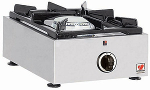 ΕΣΤΙΑ ΑΕΡΙΟΥ ΜΟΝΗ NORTH GAS E21 Φωτογραφία 1