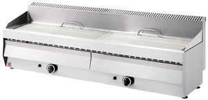 ΓΚΡΙΛ ΣΟΥΒΛΑΚΙΕΡΑ ΑΕΡΙΟΥ NORTH GR150 Φωτογραφία 1