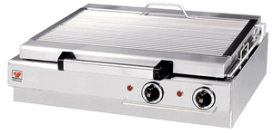 ΓΚΡΙΛ ΗΛΕΚΤΡΙΚΟ NORTH HS1/2 Φωτογραφία 1