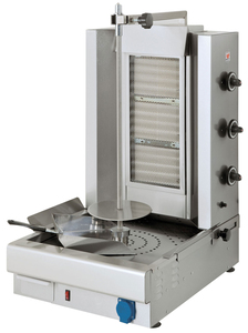 ΓΥΡΟΜΗΧΑΝΗ ΑΕΡΙΟΥ NORTH MK203  Φωτογραφία 1