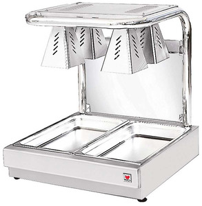 ΘΕΡΜΑΝΤΙΚΟ HOTKON NORTH NH4  Φωτογραφία 1