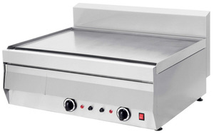 ΠΛΑΤΟ ΗΛΕΚΤΡΙΚΑ ΕΠΙΤΡΑΠΕΖΙΑ