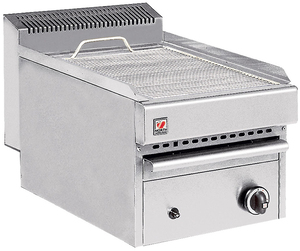 GAS GRILL NORTH T10 Photo 1