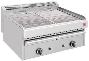 ΓΚΡΙΛ ΑΕΡΙΟΥ NORTH T20 Φωτογραφία 1