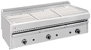 GAS GRILL NORTH T30 Photo 1