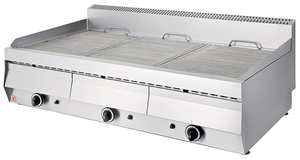 ΓΚΡΙΛ ΑΕΡΙΟΥ NORTH T703 Φωτογραφία 1