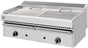 GAS GRILL NORTH V20 Photo 1